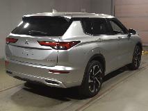 MITSUBISHI OUTLANDER PHEV 2022