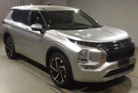 MITSUBISHI OUTLANDER PHEV 2022