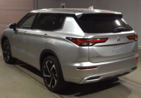 MITSUBISHI OUTLANDER PHEV 2022