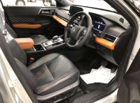 MITSUBISHI OUTLANDER PHEV 2022