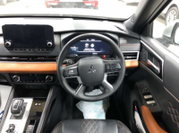 MITSUBISHI OUTLANDER PHEV 2022