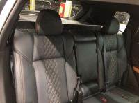 MITSUBISHI OUTLANDER PHEV 2022