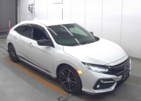 Used HONDA CIVIC
