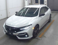 HONDA CIVIC 2020