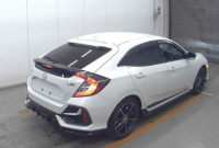 HONDA CIVIC 2020