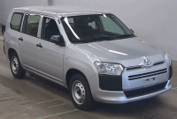 TOYOTA PROBOX 2022