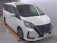 NISSAN SERENA 2019