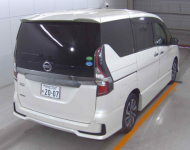 NISSAN SERENA 2019