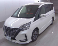 NISSAN SERENA 2019