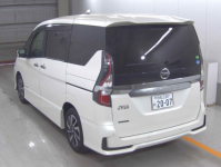 NISSAN SERENA 2019