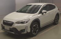 SUBARU XV 2020