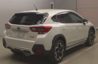 SUBARU XV 2020