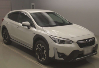 SUBARU XV 2020
