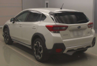 SUBARU XV 2020