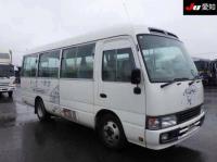 TOYOTA COASTER 2007