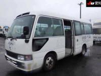 TOYOTA COASTER 2007