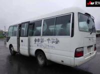 TOYOTA COASTER 2007