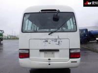 TOYOTA COASTER 2007