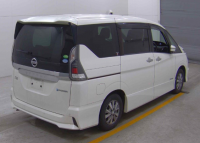 NISSAN SERENA 2018