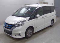 NISSAN SERENA 2018