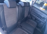 MITSUBISHI OUTLANDER PHEV 2017