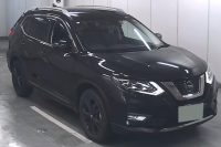 NISSAN X-TRAIL 2021