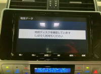 TOYOTA LAND CRUISER PRADO 2021