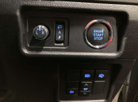 TOYOTA LAND CRUISER PRADO 2021