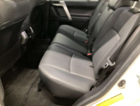 TOYOTA LAND CRUISER PRADO 2021