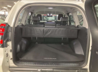 TOYOTA LAND CRUISER PRADO 2021