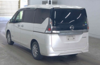 NISSAN SERENA 2020