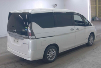 NISSAN SERENA 2020