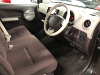 TOYOTA PASSO 2014