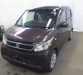 HONDA N-WGN 2014