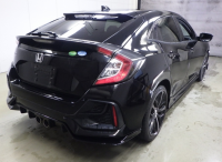 HONDA CIVIC 2020