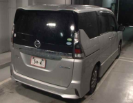 NISSAN SERENA 2018