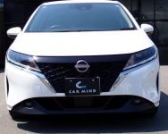 NISSAN NOTE 2021