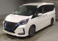 NISSAN SERENA 2021