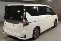 NISSAN SERENA 2021