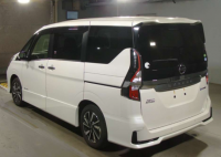 NISSAN SERENA 2021