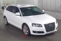 Used AUDI A3
