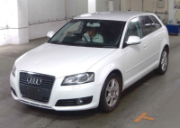 AUDI A3 2010