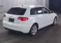 AUDI A3 2010