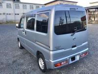 NISSAN CARAVAN 2013