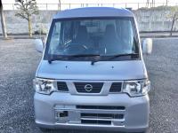 NISSAN CARAVAN 2013