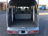 NISSAN CARAVAN 2013