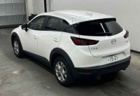 MAZDA CX-3 2020