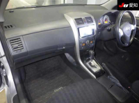 TOYOTA COROLLA FIELDER 2012