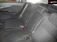 TOYOTA COROLLA FIELDER 2012