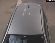 TOYOTA COROLLA FIELDER 2012